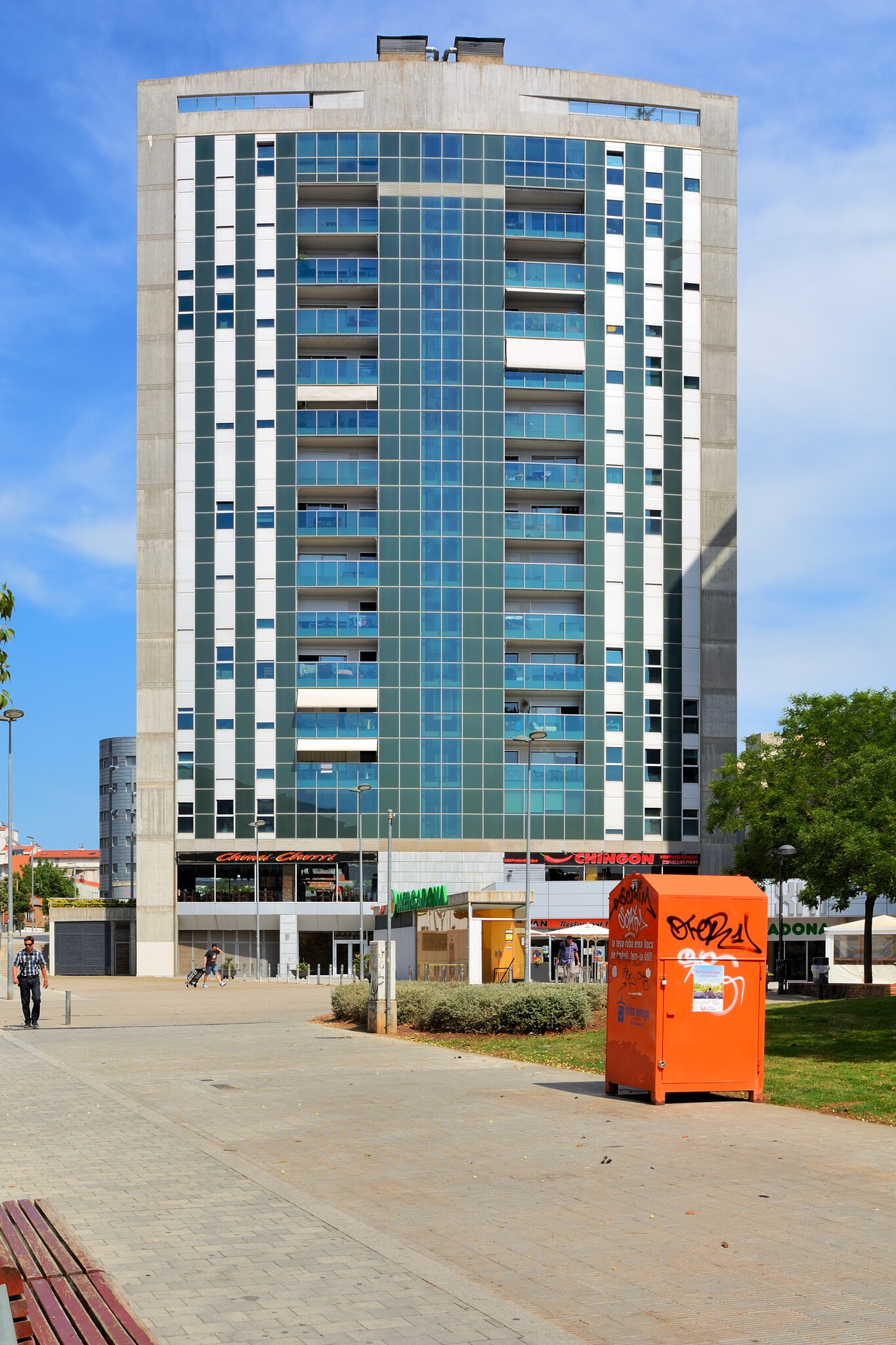 Carretera de Montcada, 2, Terrassa, Barcelona à vendre Photo principale- Image 1 de 3