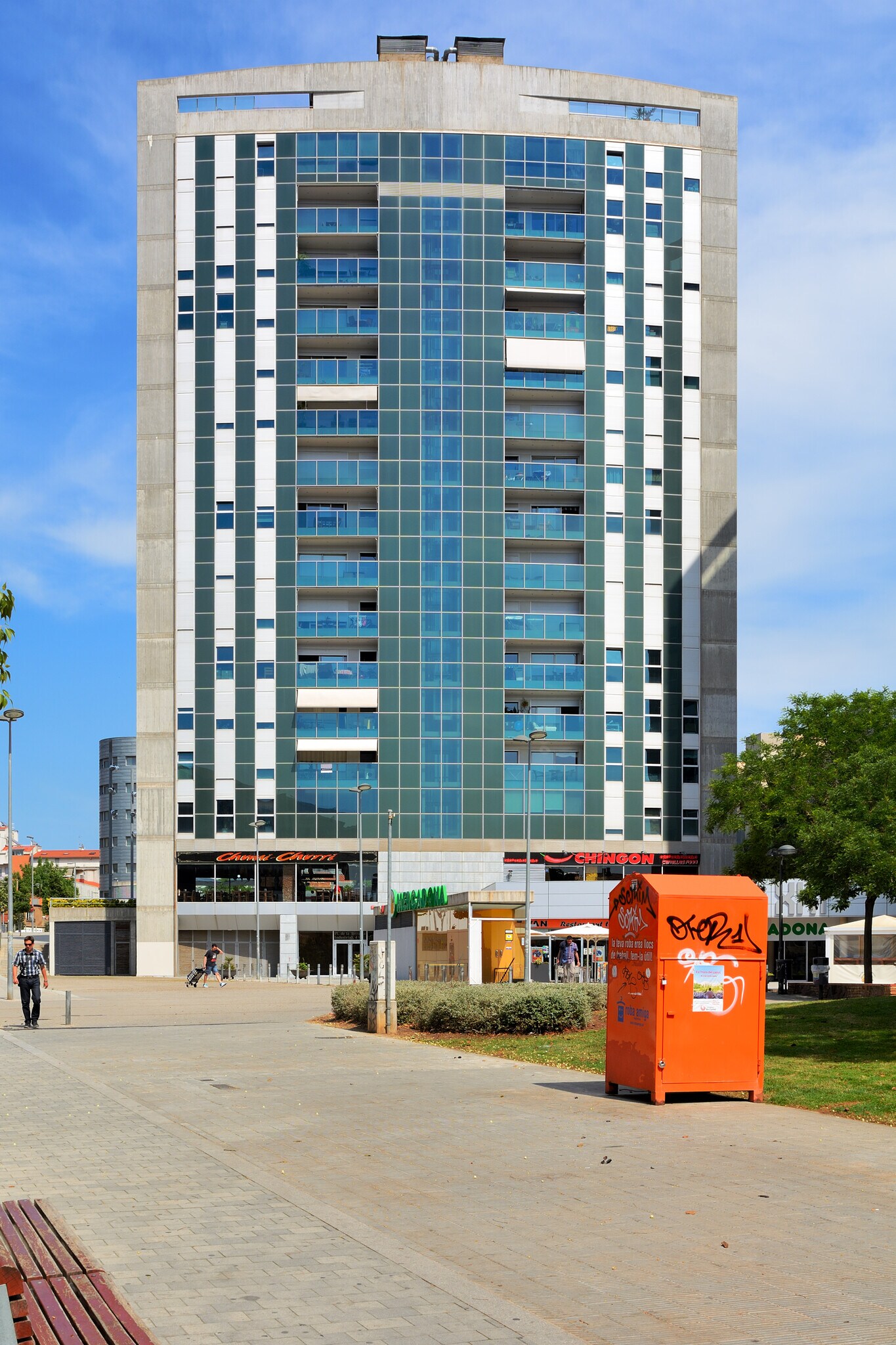 Carretera de Montcada, 4, Terrassa, Barcelona à vendre Photo principale- Image 1 de 3