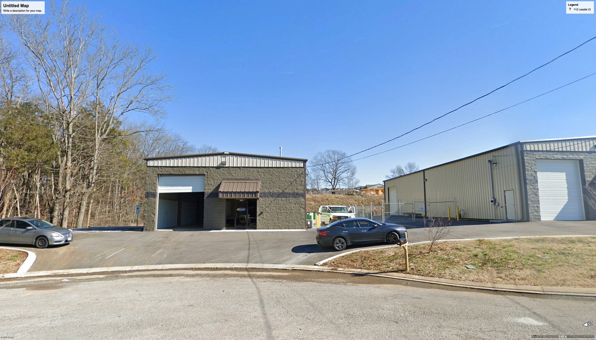 112 Lasalle Ct, La Vergne, TN à louer Photo principale- Image 1 de 2