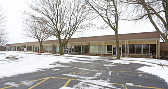 North State Street Center - Commercial Real Estate