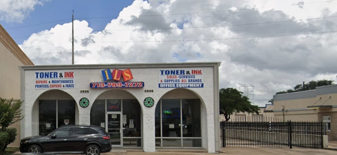 3929 Fondren Rd, Houston, TX for lease Primary Photo- Image 1 of 7