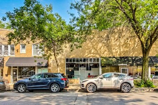 More details for 2815-2825 N Southport Ave, Chicago, IL - Retail for Lease