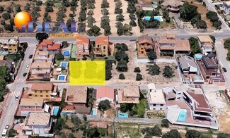 Plus de détails pour Calle Dornajo, 4, Albolote - Terrain à vendre