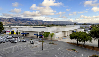 More details for 2200 Eastridge Loop, San Jose, CA - Retail for Lease