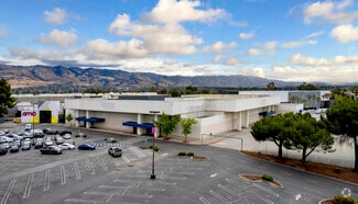 More details for 2180 Eastridge Loop, San Jose, CA - Retail for Sale