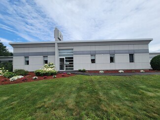 Plus de détails pour 32 Hampshire Rd, Salem, NH - Local d'activités à louer