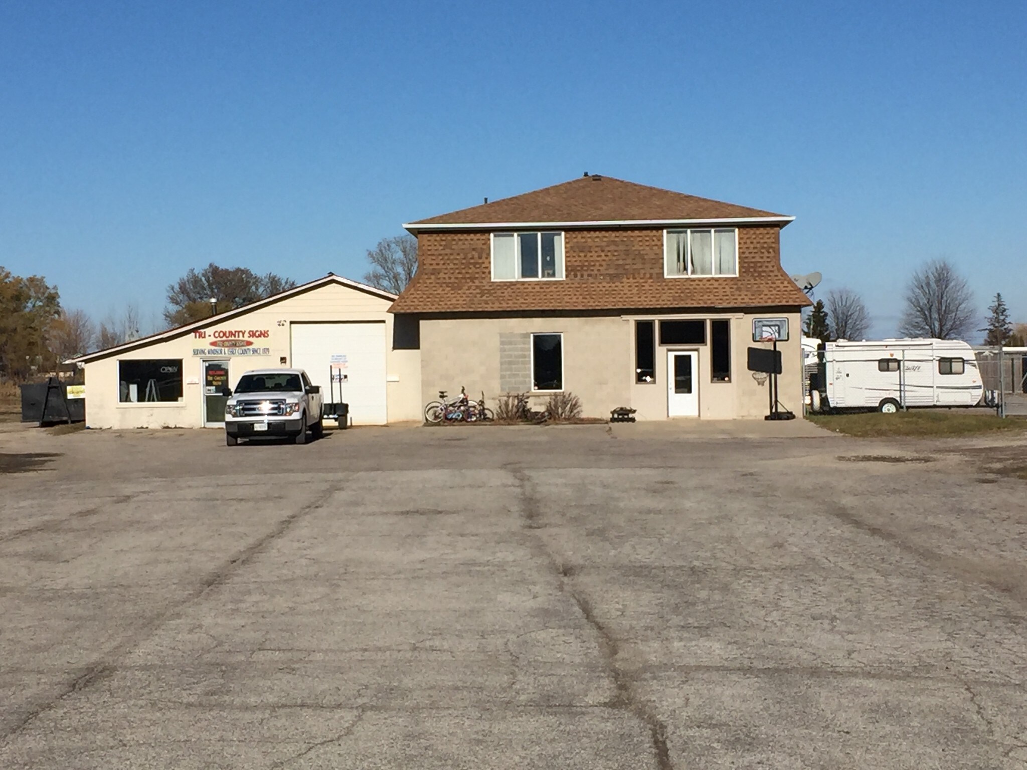 1534 County Rd 22, Belle River, ON for sale Other- Image 1 of 1