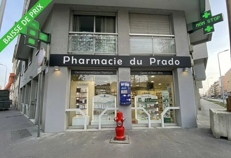 37 Rue De L'Universite, Lyon for lease - Building Photo - Image 1 of 10