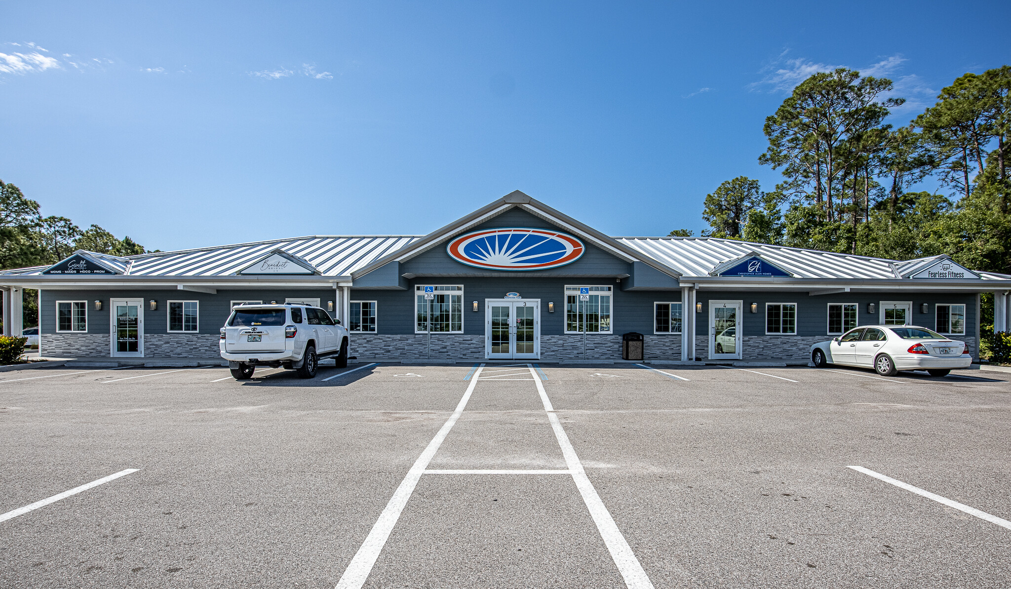 2032 El Jobean Rd, Port Charlotte, FL for sale Building Photo- Image 1 of 1