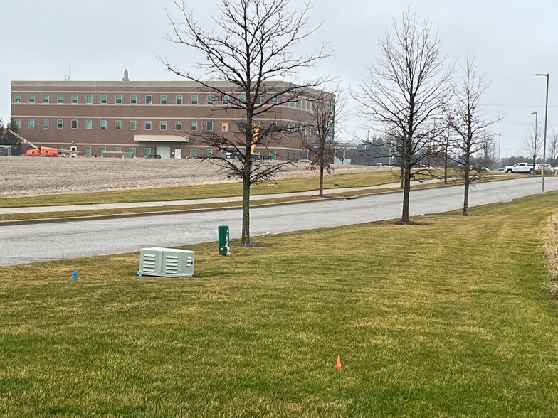 Hwy 49, Valparaiso, IN à vendre - Photo principale - Image 3 de 9