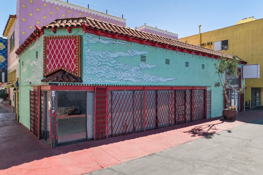 936 Mei Ling Way, Los Angeles, CA for sale - Building Photo - Image 1 of 29