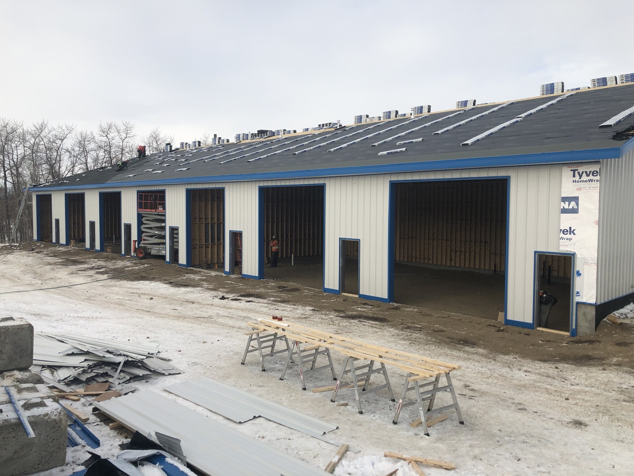 172 Clearview Dr, Red Deer County, AB for sale Primary Photo- Image 1 of 1