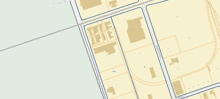 1133 Boundary Rd, Oshawa, ON for lease Plat Map- Image 2 of 2