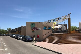 Plus de détails pour Avenida Atenas, 1, Las Rozas de Madrid - Commerce de détail à vendre