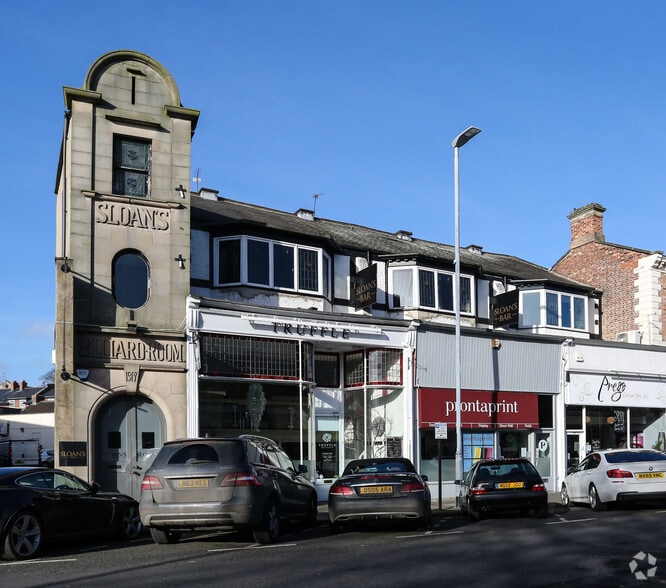 16 Grange Rd, Darlington for lease - Building Photo - Image 3 of 4