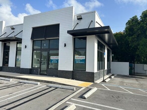 1401 NW 119TH, North Miami, FL for lease Building Photo- Image 2 of 9