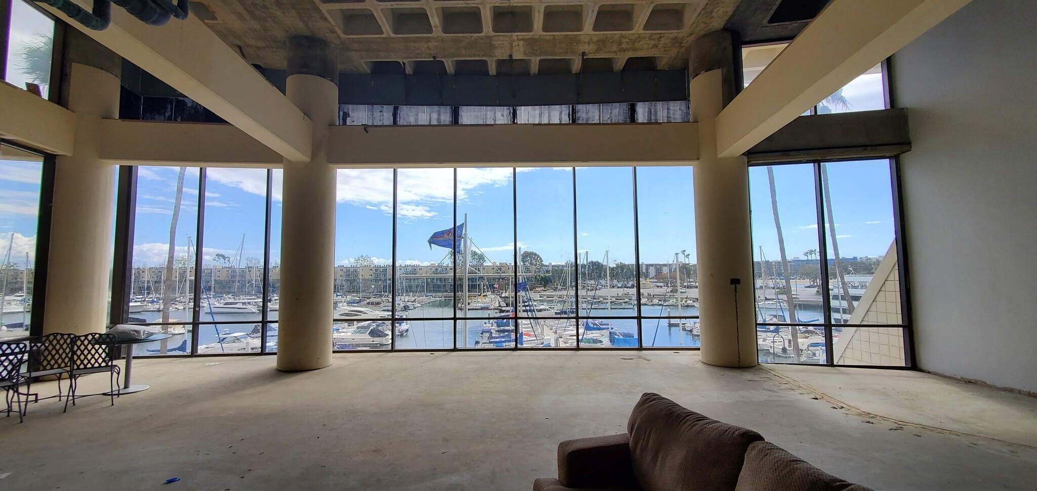 4333 Admiralty Way, Marina Del Rey, CA for lease Interior Photo- Image 1 of 2