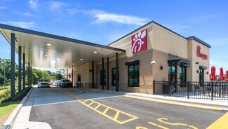 More details for 2885 Allison Bonnett Memorial Dr, Bessemer, AL - Retail for Sale
