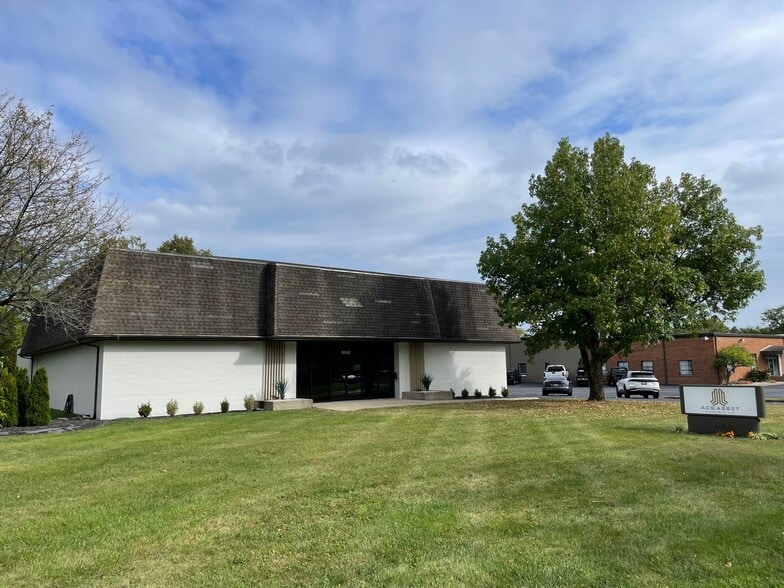 3060 Valleywood Dr, Kettering, OH for sale - Building Photo - Image 1 of 15