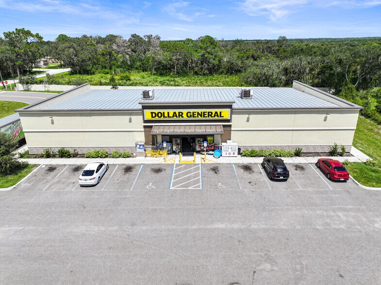 Highway 17, Avon Park, FL à vendre - Photo du bâtiment - Image 2 de 6