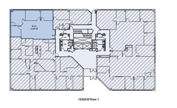 10200 E Girard Ave, Denver, CO for lease Interior Photo- Image 1 of 1