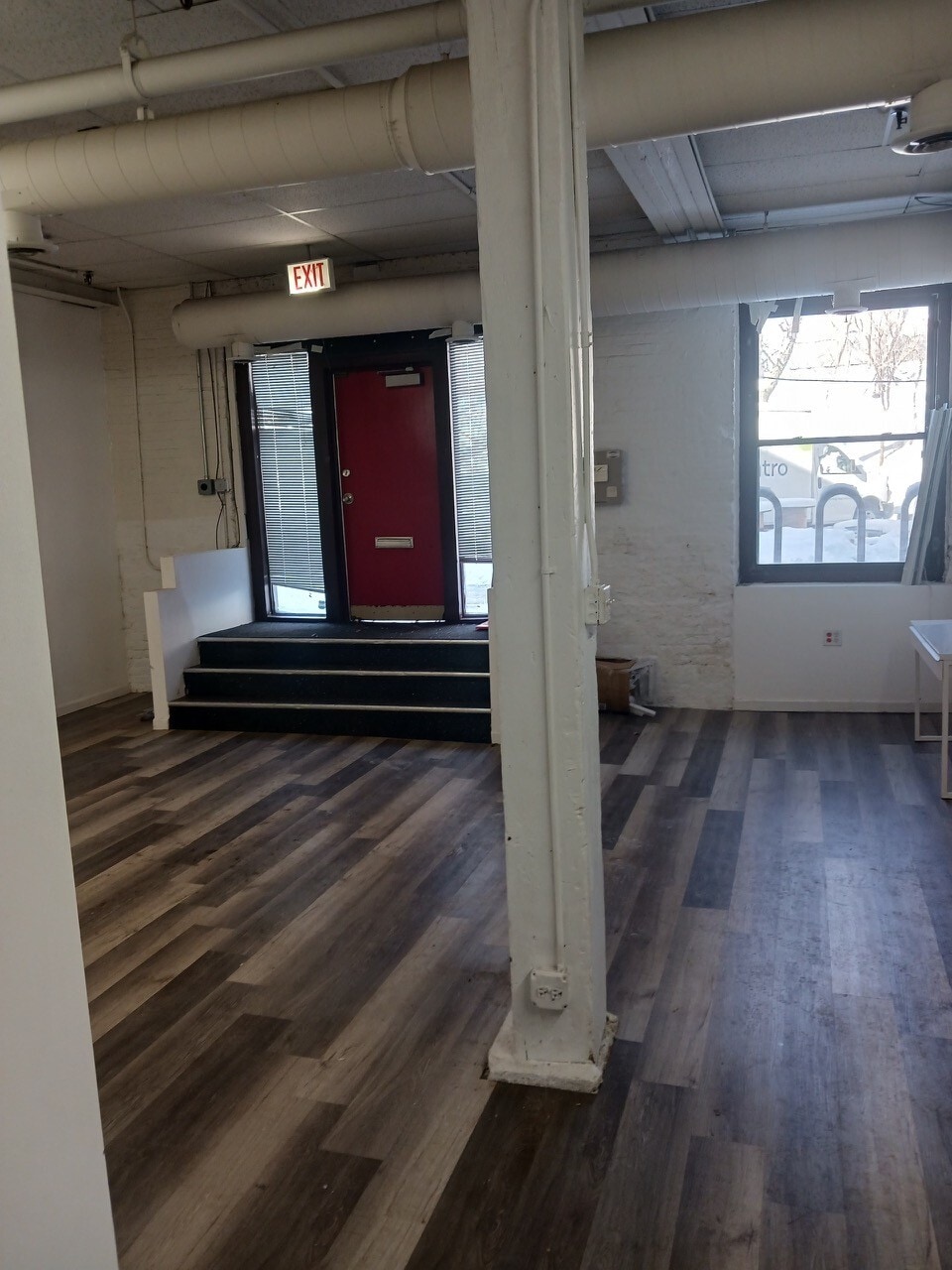 400-420 N May St, Chicago, IL for lease Interior Photo- Image 1 of 6