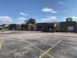 More details for 2021-2107 W Washington St, West Bend, WI - Retail for Lease