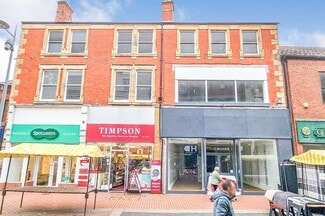 More details for 11 Bridge St, Worksop - Retail for Sale