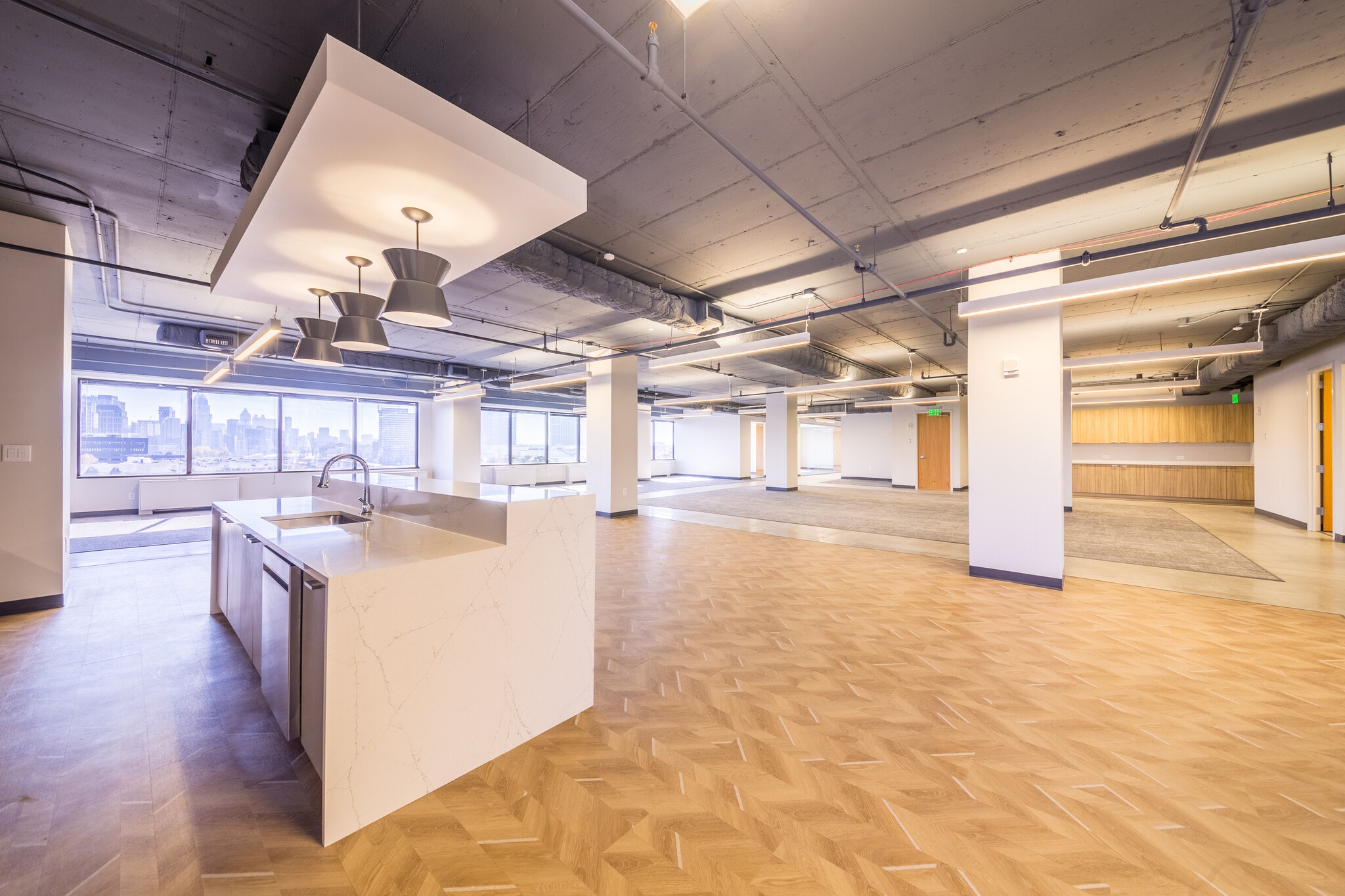 1718-1720 NW Peachtree St, Atlanta, GA à louer Photo intérieure- Image 1 de 6