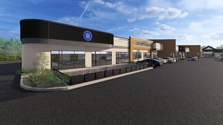 Plus de détails pour 3923-3999 S McCarran Blvd, Reno, NV - Commerce de détail à louer