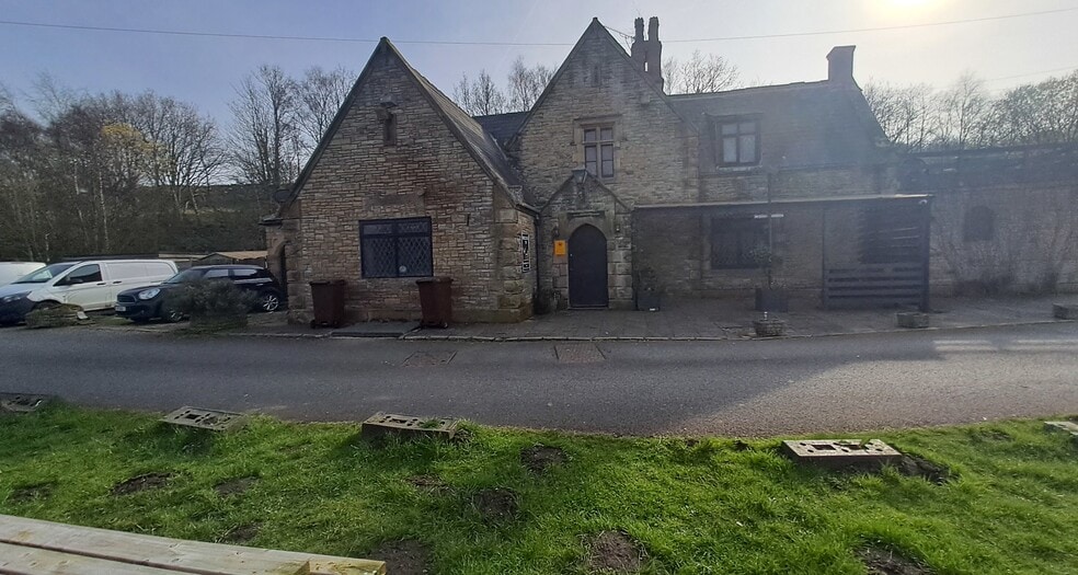 162 Gathurst Ln, Wigan for lease - Building Photo - Image 3 of 3