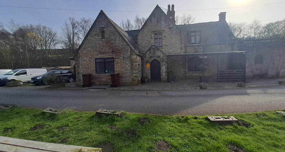 162 Gathurst Ln, Wigan à louer - Photo du bâtiment - Image 3 de 3