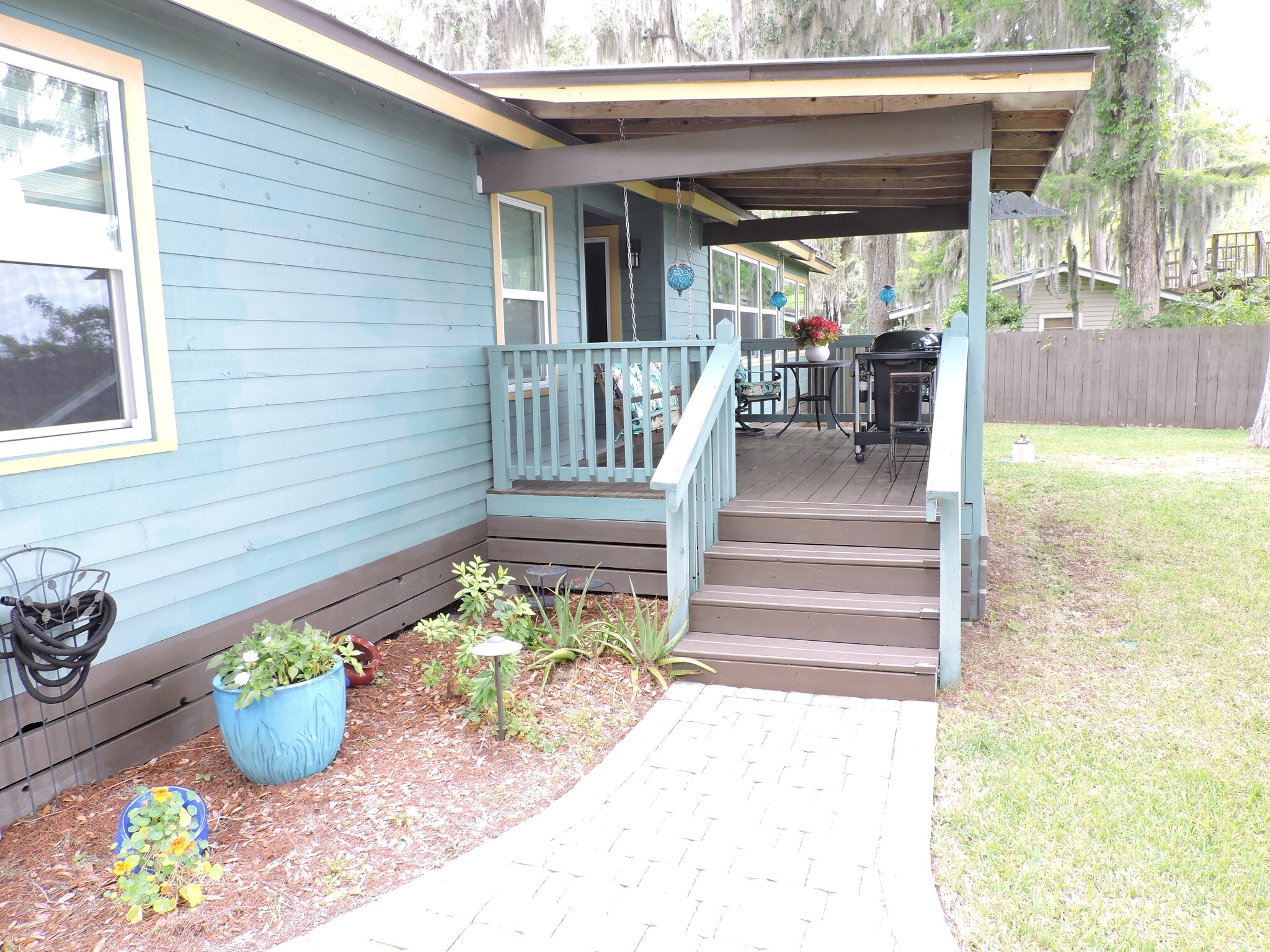 8580 Palmo Fish Camp Rd, Saint Augustine, FL for sale Primary Photo- Image 1 of 98