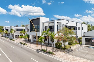 More details for 900 NW 6th St, Fort Lauderdale, FL - Office for Lease