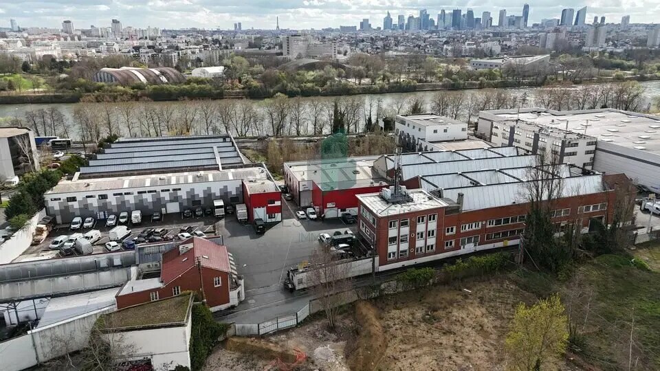 Flex dans Argenteuil à louer Aérien- Image 1 de 15