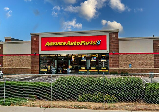 More details for 9200 E Colfax Ave, Aurora, CO - Retail for Sale