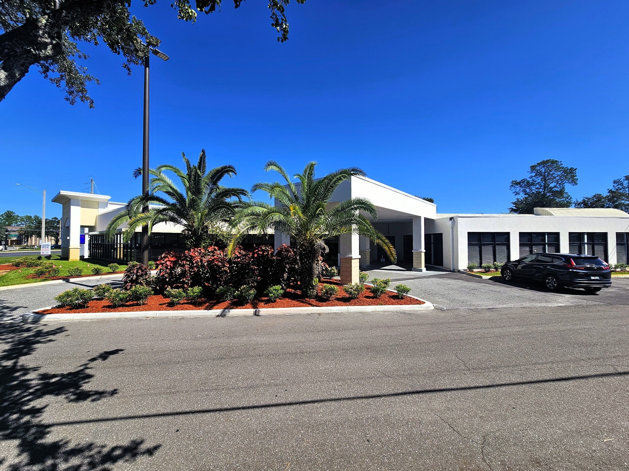 9765 San Jose Blvd, Jacksonville, FL for lease Primary Photo- Image 1 of 39