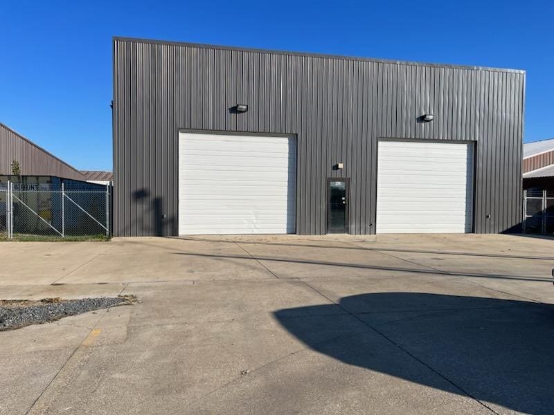 962 Neubling Ave, Evansville, IN for lease Building Photo- Image 1 of 4