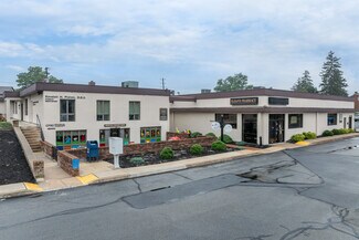 Plus de détails pour 2 College Ave, Mountville, PA - Bureau à louer