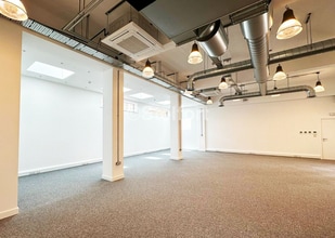 27-29 Vauxhall Grove, London for lease Interior Photo- Image 2 of 6