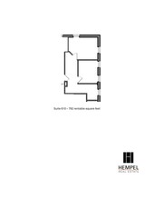 1409 Willow St, Minneapolis, MN for lease Site Plan- Image 1 of 1