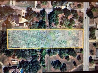Plus de détails pour 410 S Oak St, Van, TX - Terrain à vendre