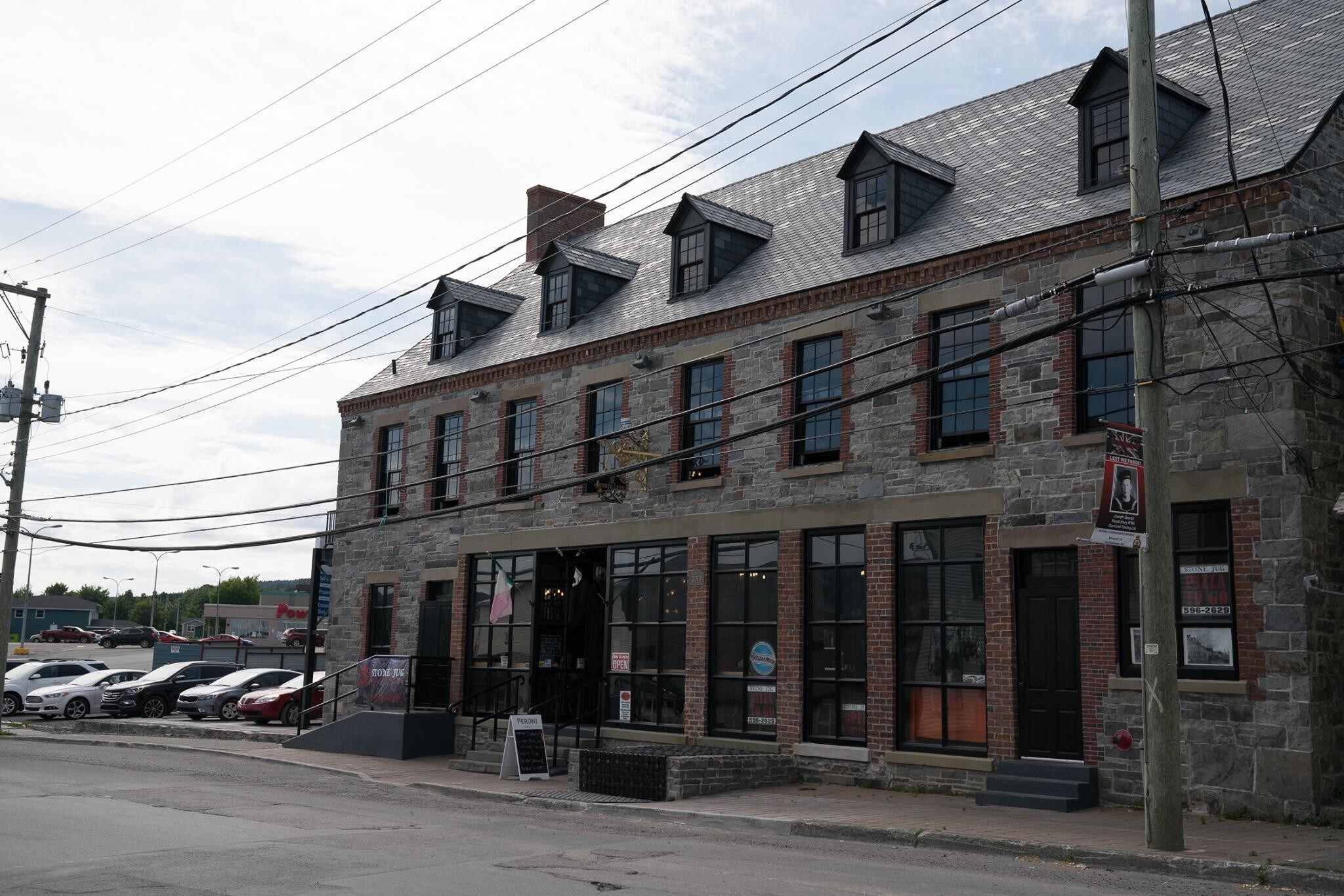 232 Water St, Carbonear, NL à vendre Autre- Image 1 de 1