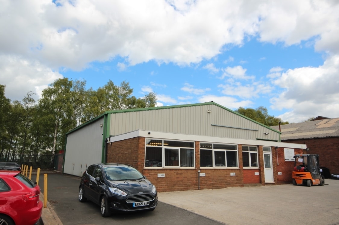 Oldbury Rd, West Bromwich for lease Primary Photo- Image 1 of 2