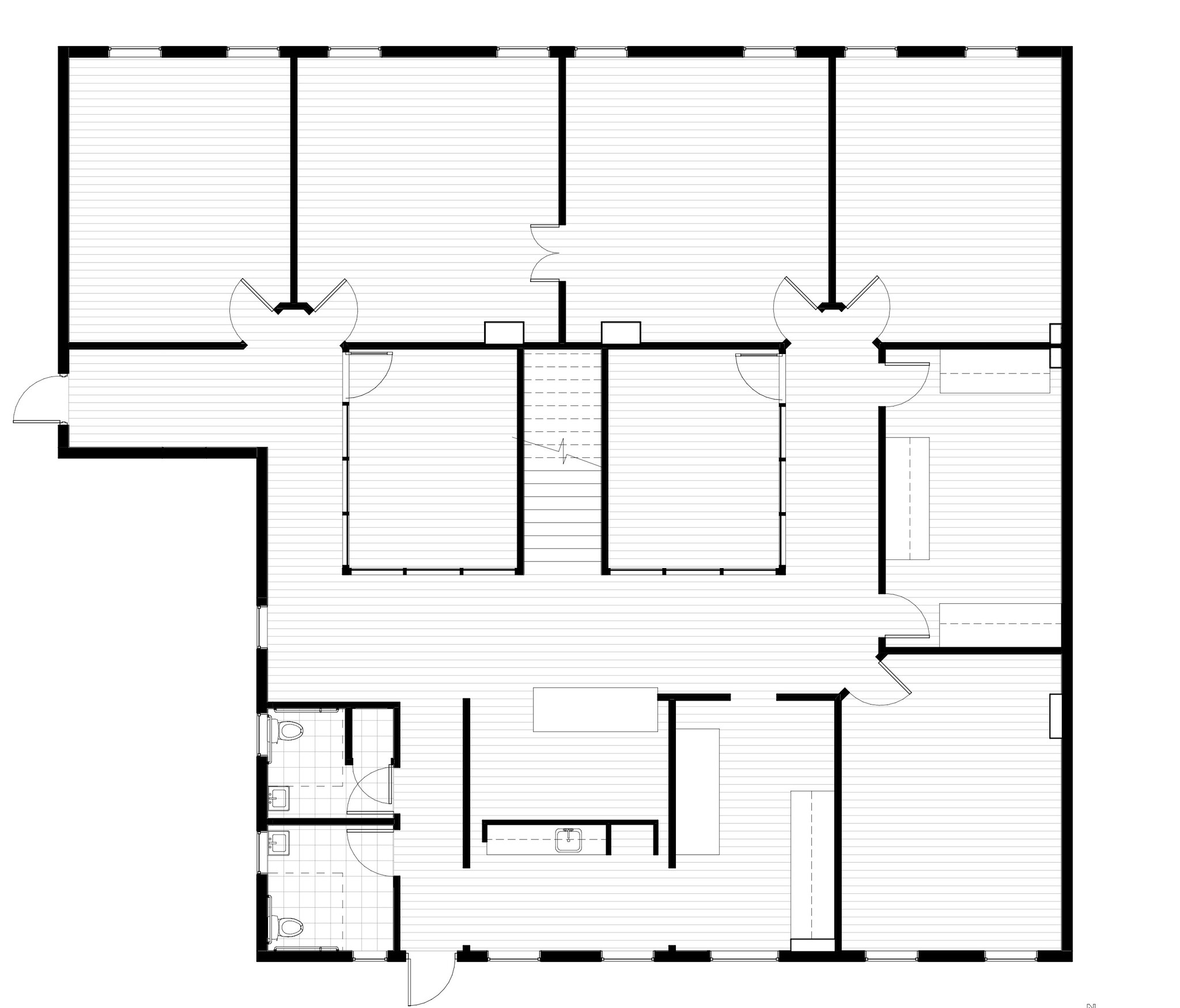 55-61 W 100 S, Salt Lake City, UT for lease Building Photo- Image 1 of 1