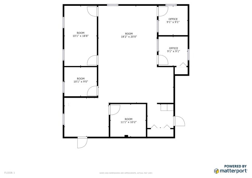 3 Club Centre Ct, Edwardsville, IL for lease - Building Photo - Image 3 of 15