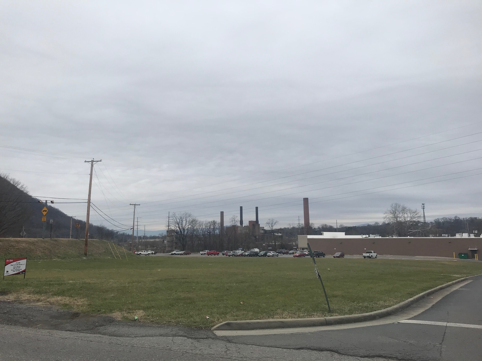 1610 Rutrough Rd, Roanoke, VA for sale Other- Image 1 of 6