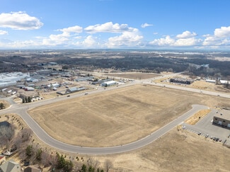 More details for 12900 44th NE ct, Saint Michael, MN - Industrial for Lease