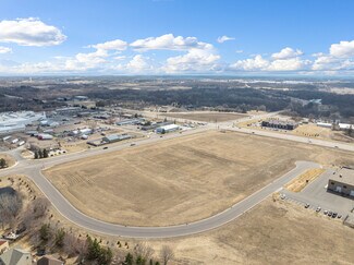 Plus de détails pour 12900 44th NE ct, Saint Michael, MN - Industriel à vendre
