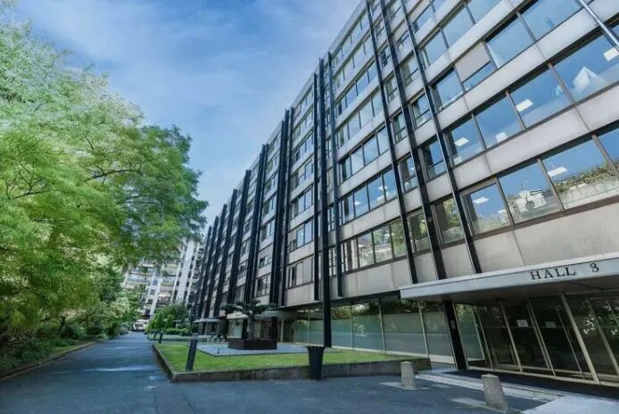 3 Avenue Hoche, Paris for lease Building Photo- Image 1 of 10